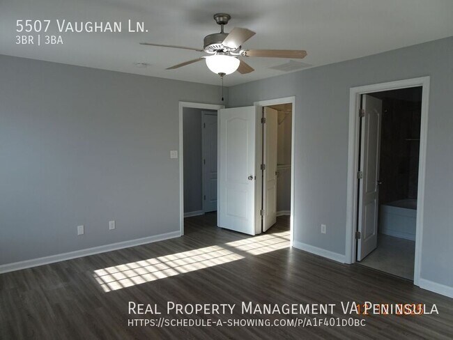 Building Photo - 5507 Vaughan Ln