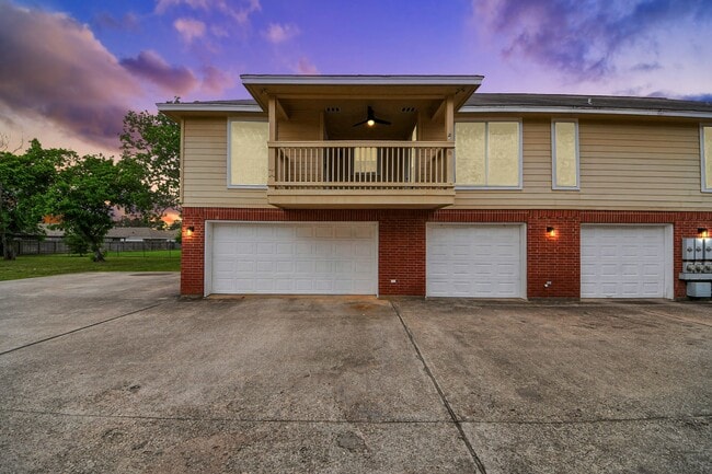 Building Photo - 1163 Lovett St