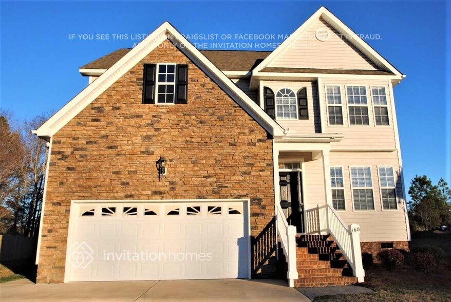 Primary Photo - 160 McDougle Ln