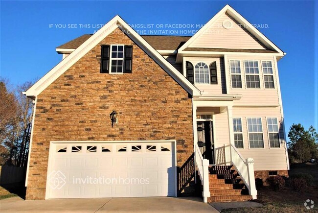 Building Photo - 160 McDougle Ln
