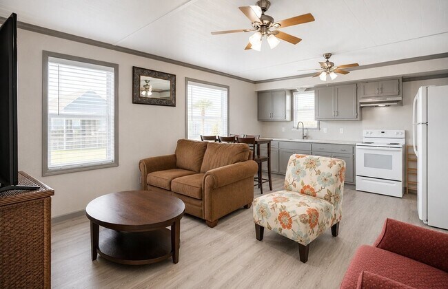 Building Photo - 403 Fort Velasco Dr