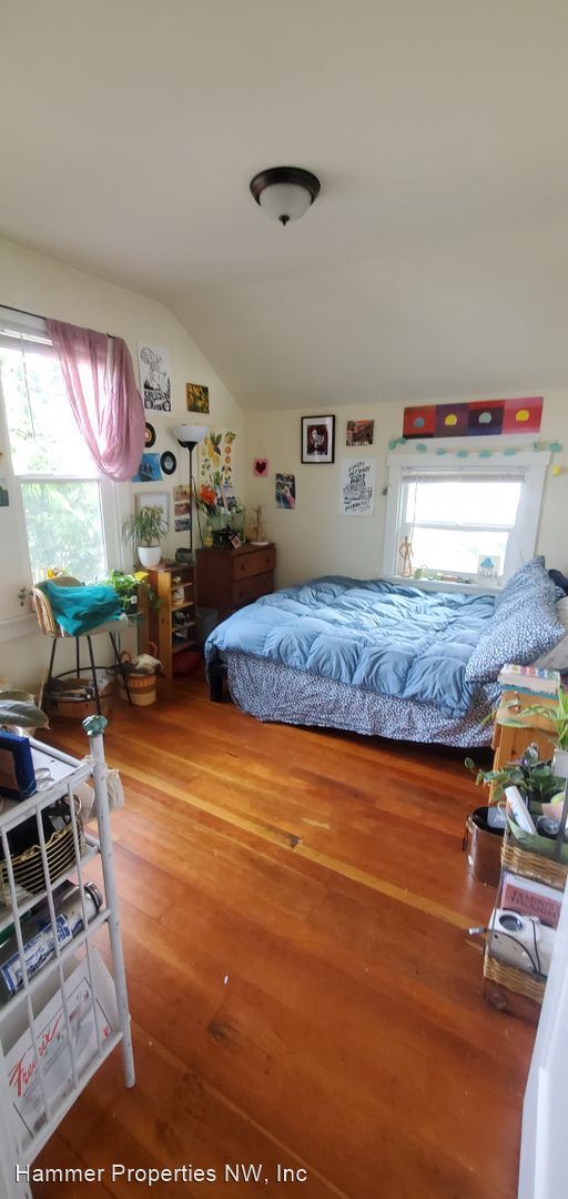 Building Photo - 5 br, 2 bath House - 314 E Ivy Street