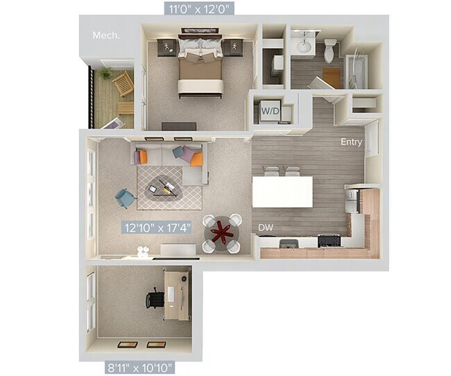 Building Photo - 229 Quarry St