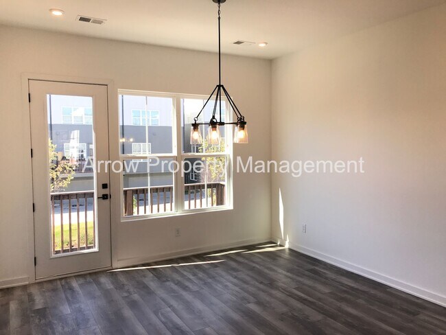 Building Photo - Immaculate new construction in the Nations!