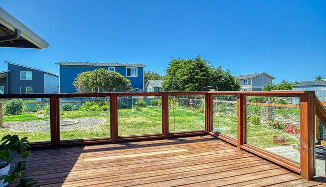Building Photo - Ocean Park 3 Bedroom 2 bath - Close to beach!