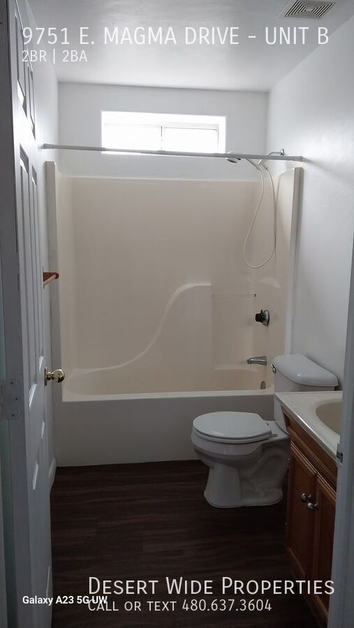 Building Photo - 9751 E Magma Dr