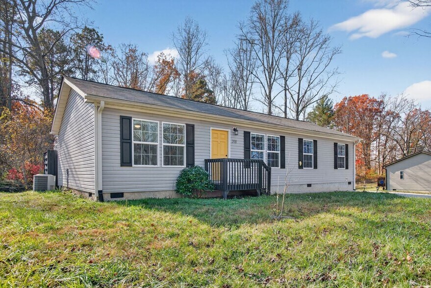 Building Photo - 318 Souther Rd