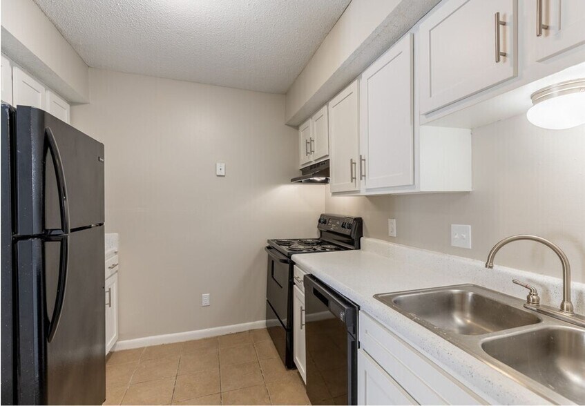 Interior Photo - Stone Brooke Apartments