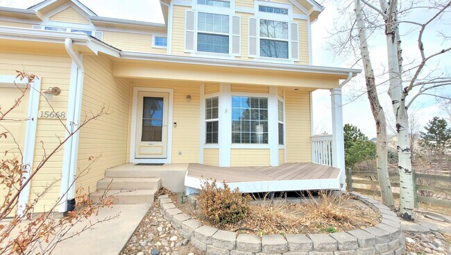 Building Photo - 15668 Dawson Creek Dr