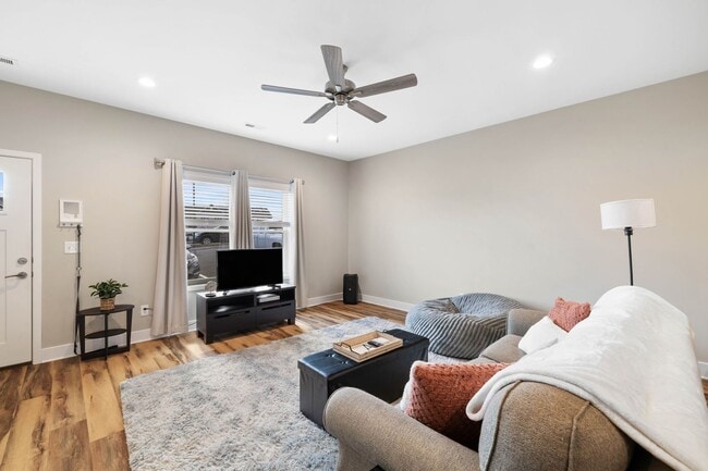 Building Photo - Brand New Townhouse Development in Blacksburg!