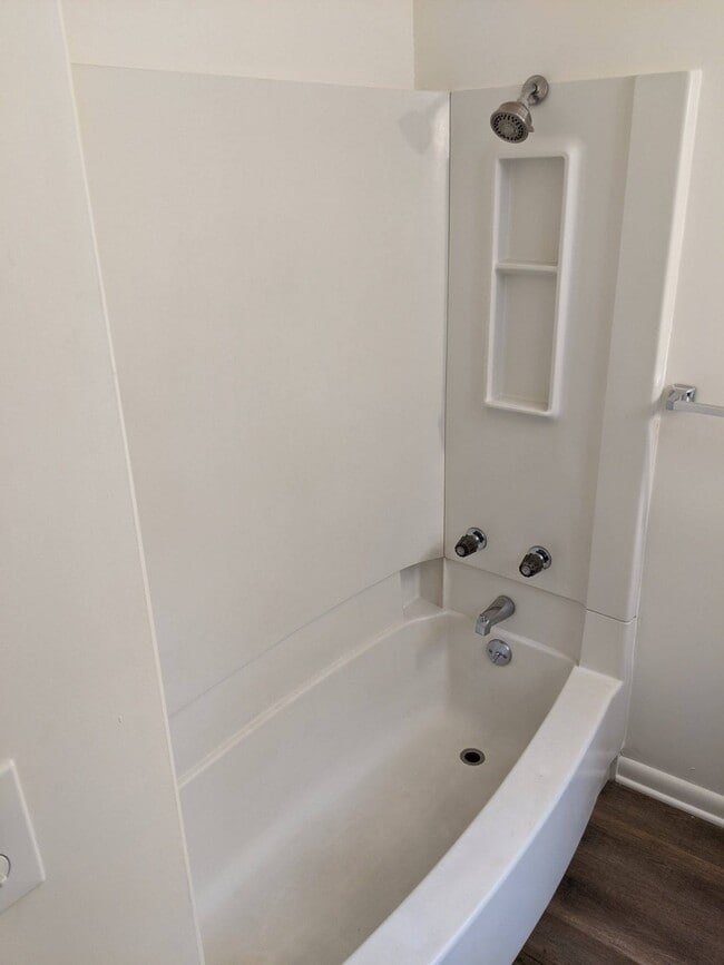 Bathroom - 1617 N 3rd St