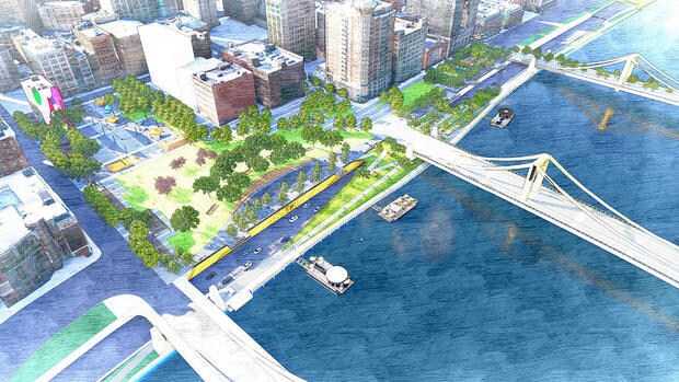 Building Photo - 709 Penn Ave