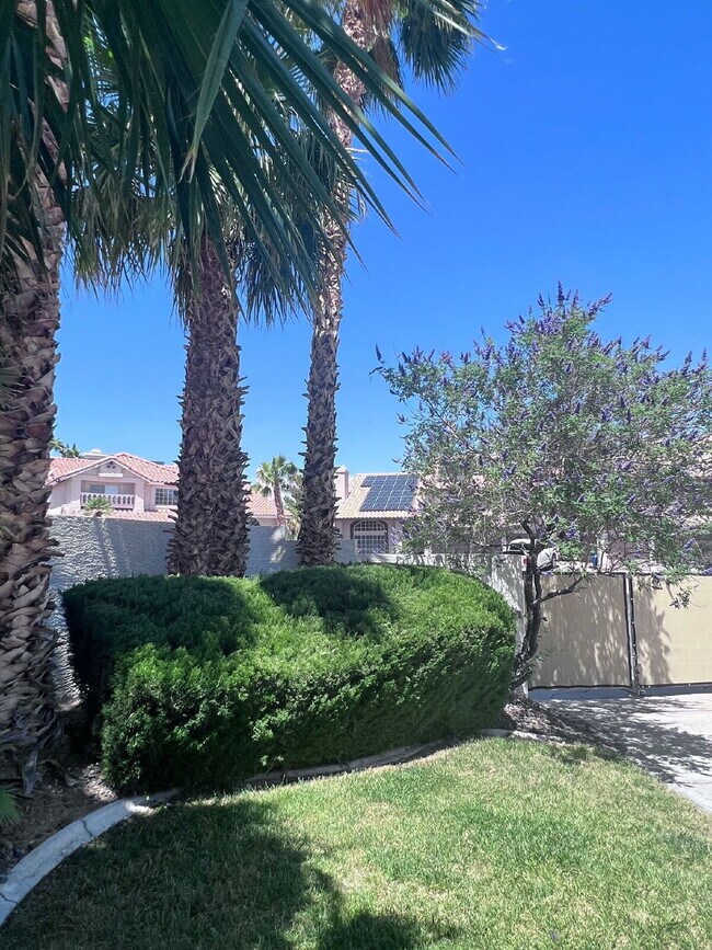 Building Photo - 5-bedroom split level home with GRASS/PRIVATE POOL