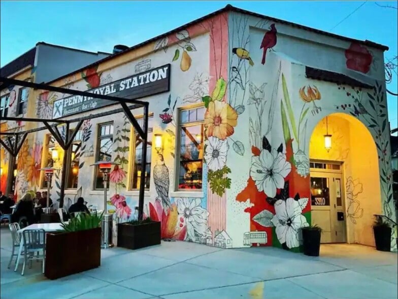 Building Photo - 3824 37th Pl