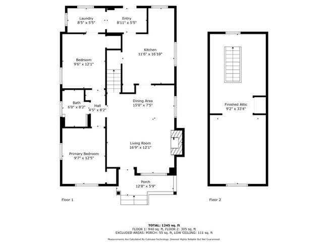 Building Photo - Welcome Home! Charming 3 bedroom Craftsman