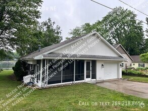 Building Photo - 8928 Loveless Dr NE