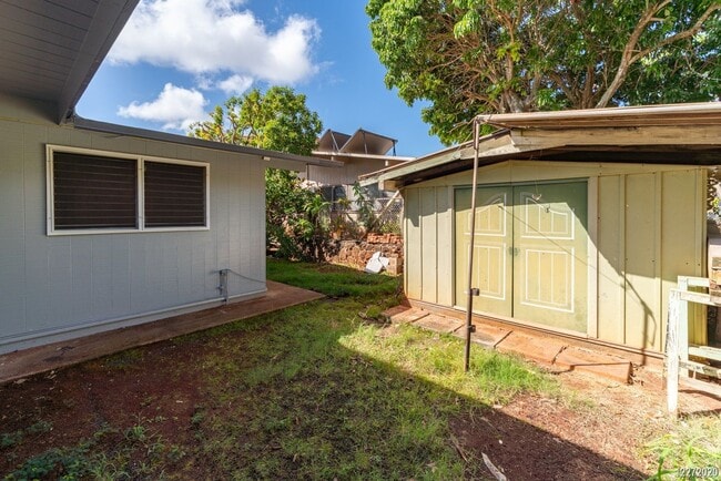 Building Photo - Fully Renovated 1BR/1BA/1PKG in Pearl City.