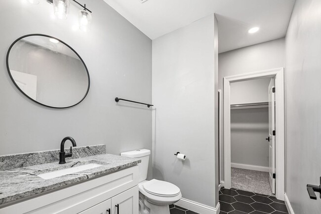 Building Photo - Beautiful new single family home on the Ne...