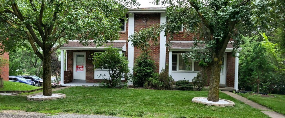 Primary Photo - 549 Cumberland Rd