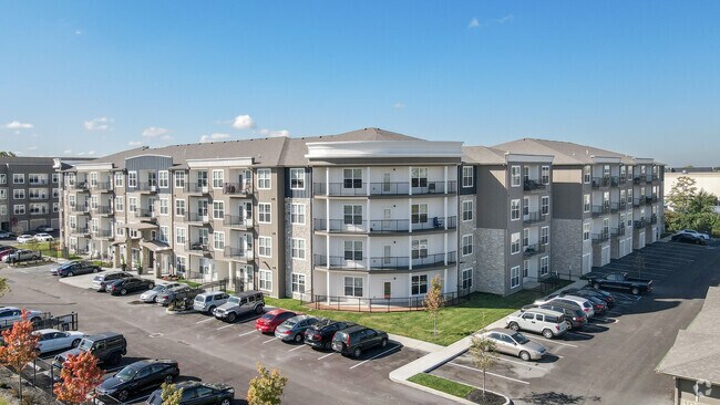 Building Photo - Verge