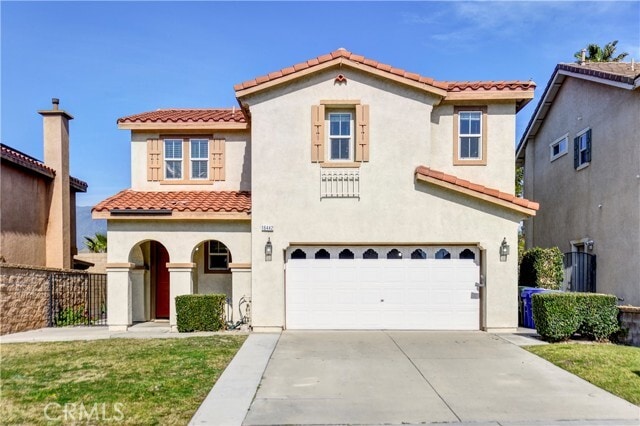 Building Photo - 16442 El Revino Dr