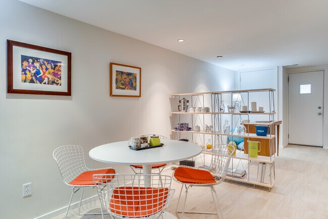 Building Photo - 2524 13th St NW