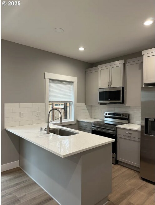 Building Photo - 3308 Q St