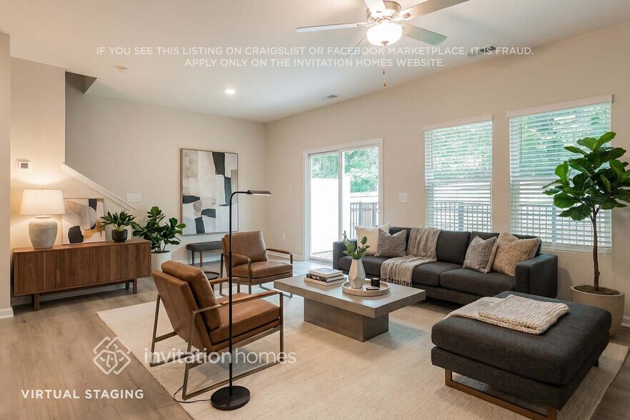 Building Photo - 1815 Windsor Vlg Wy