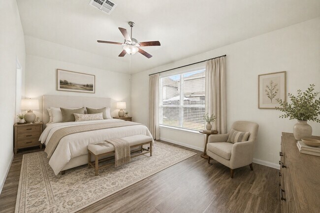 Building Photo - 24806 Pavarotti Pl