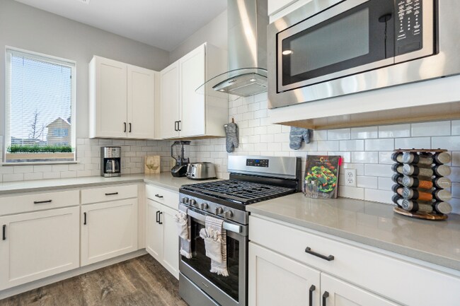 Building Photo - 2614 Thunderstreak Ln