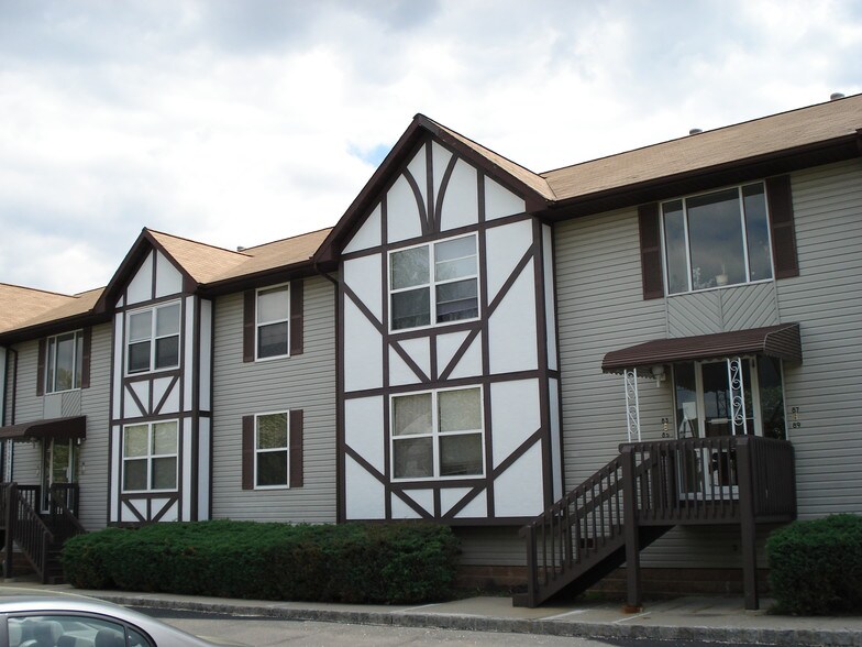 Sylvan Arms 41 Sylvan Ave Clifton NJ 07011 Apartment Finder