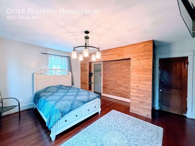 Building Photo - 6825 Ridge Ave