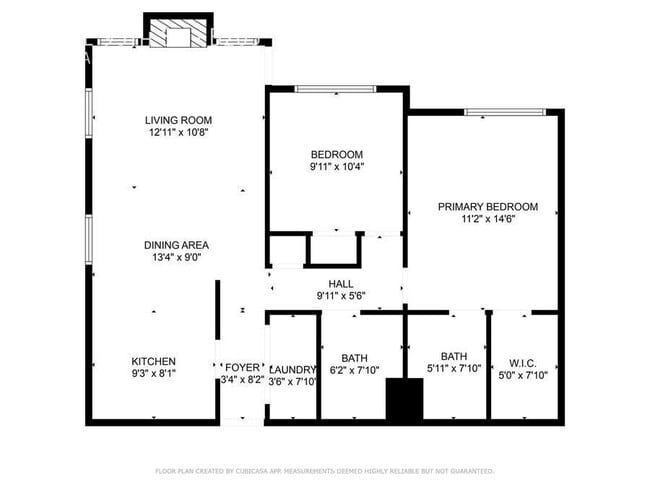 Building Photo - 132 NE 95th St