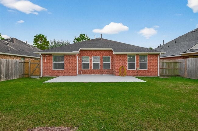 Building Photo - 13211 Barton Meadow Ln