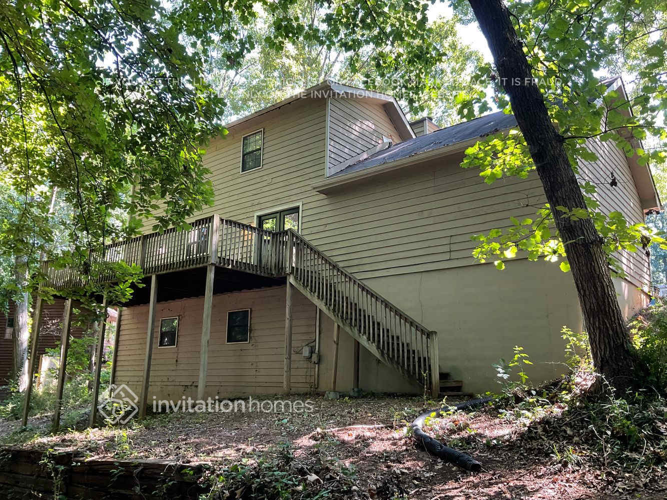 Building Photo - 1602 Kings Ridge Dr NW