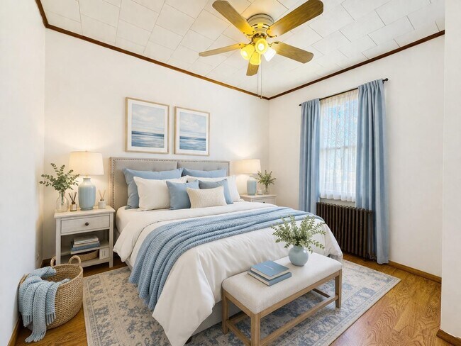 Building Photo - 100 Lexington Ave