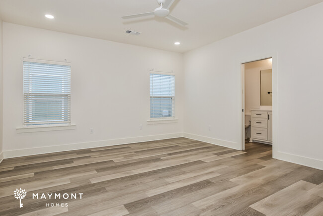 Building Photo - Modern 3-Bedroom in Lamarche Cottages
