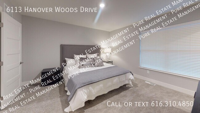 Building Photo - 6113 Hanover Woods Dr