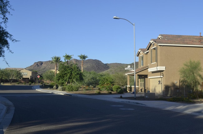 Building Photo - 25735 N 54th Dr
