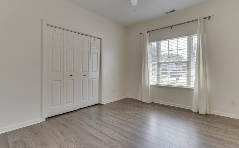 Building Photo - 6403 Saint Joe Dr