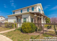Building Photo - 603 Burleson St