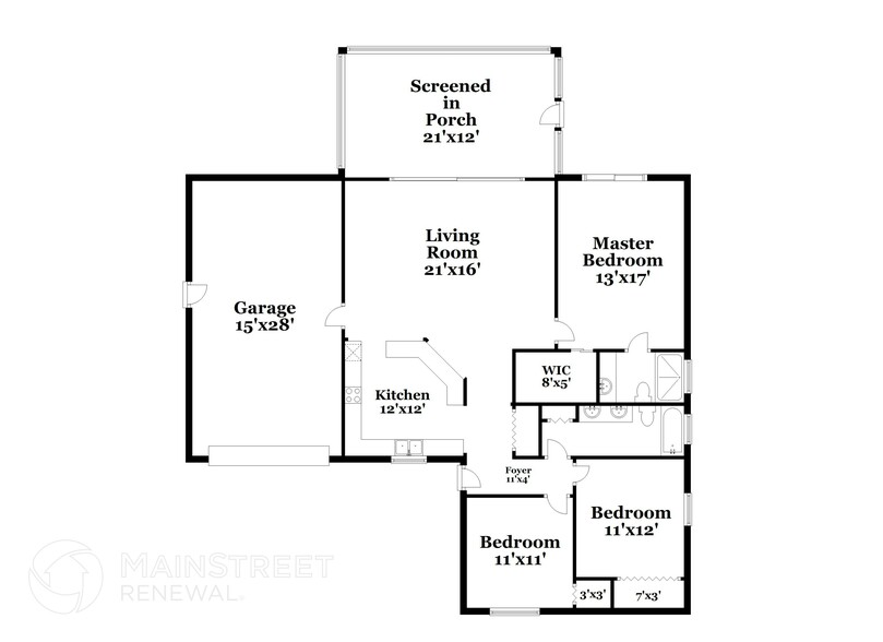 Building Photo - 9351 Dresden Ln