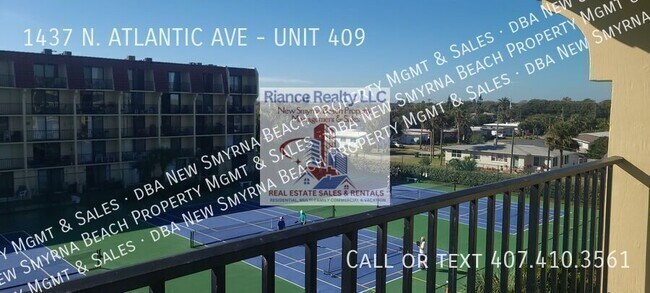 Building Photo - 1437 N Atlantic Ave