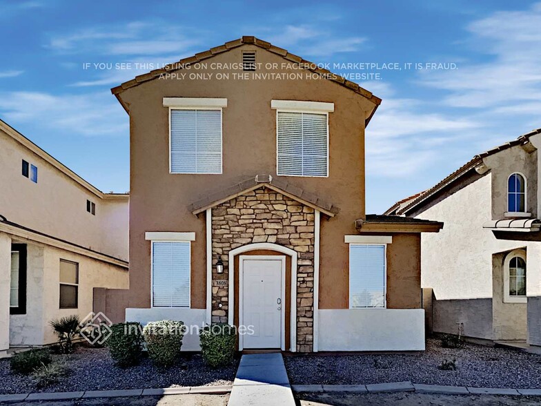Primary Photo - 3808 S 53rd Dr