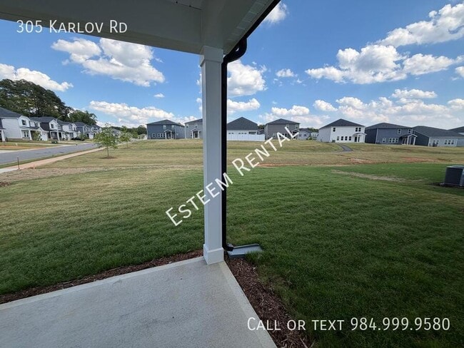 Building Photo - 305 Karlov Rd