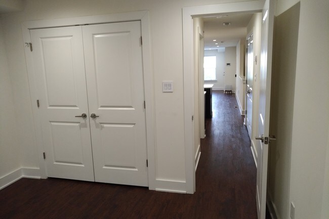 bedroom main floor - 832 N 19th St