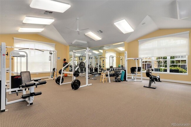 Building Photo - Maintenance Free Englewood Condo