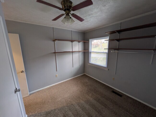 Bedroom 3 - 405 Fayette Circle
