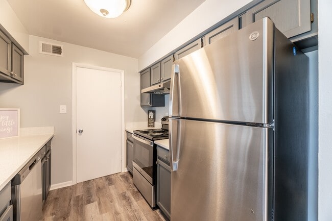 Floorplan - BellaVista