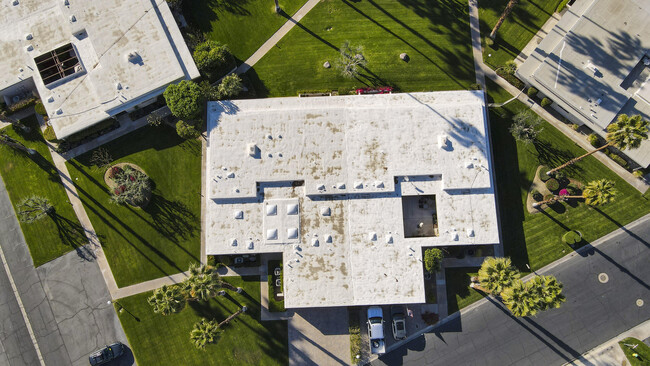 Building Photo - 45735 Pawnee Rd